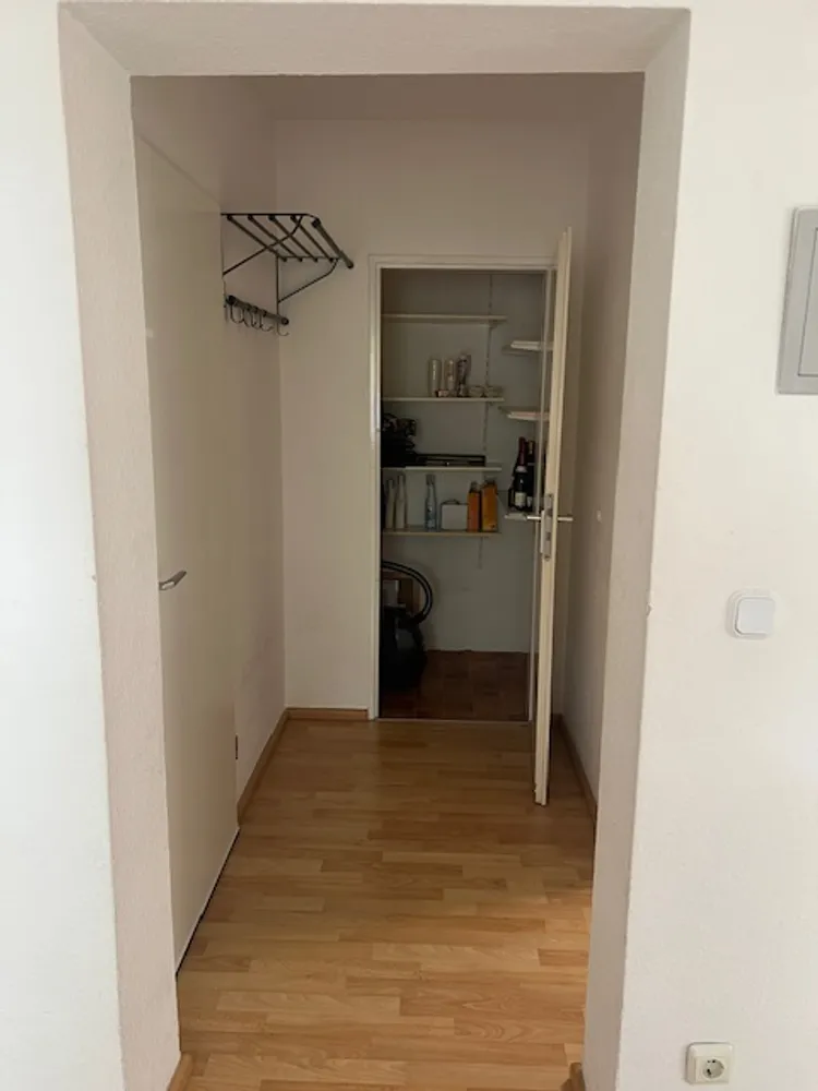 4 Zimmer Wohnung mit 74 m² in Köln – Bild 4