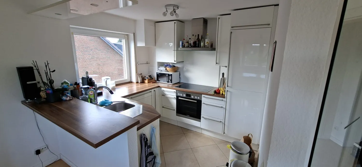3 room apartment with 86 m² in Cologne – Photo 6