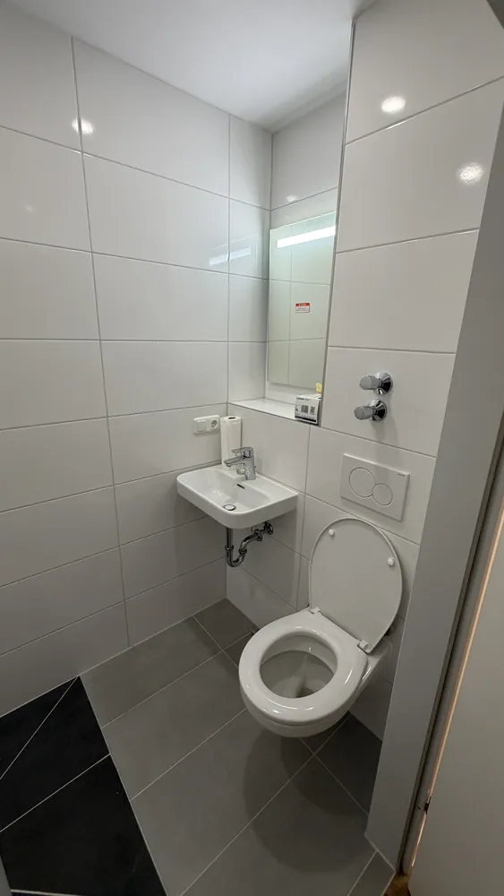 1 Zimmer Wohnung mit 20 m² in Aachen – Bild 6