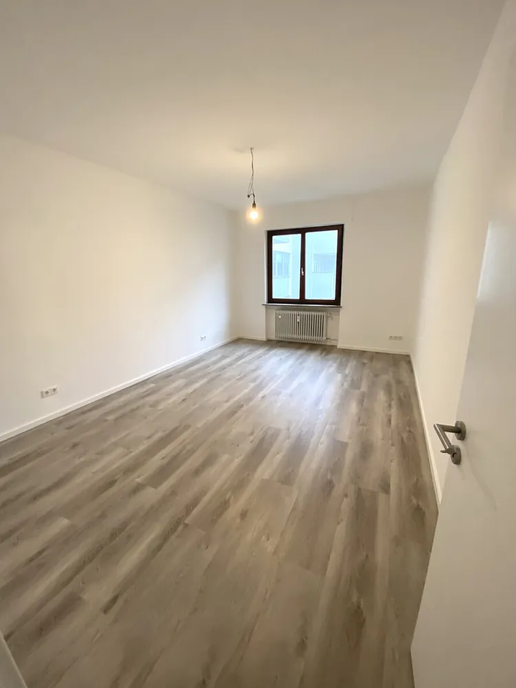 3 Zimmer Wohnung mit 89 m² in Mannheim – Bild 8