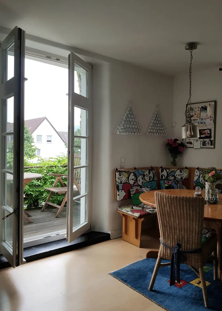 4 Zimmer Wohnung mit 113 m² in Essen – Bild 6