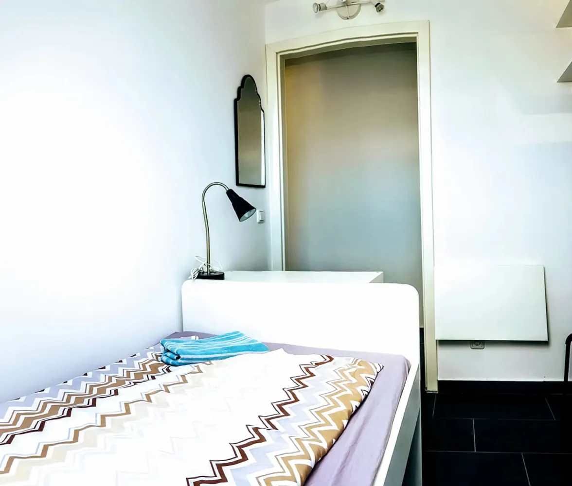 WG-Zimmer mit 7 m² in Dortmund – Bild 2