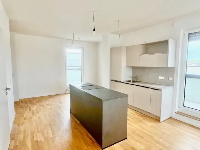 4 room apartment with 121 m² in Rodgau – Photo 2