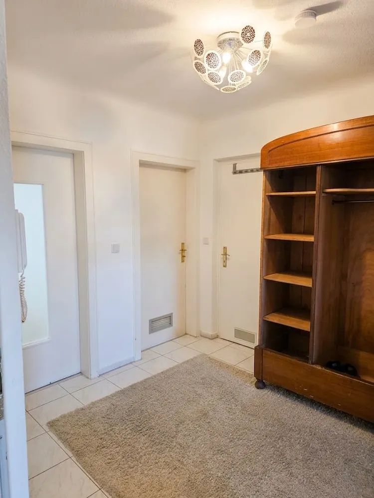19 Zimmer Wohnung mit 64 m² in Nürnberg – Bild 8