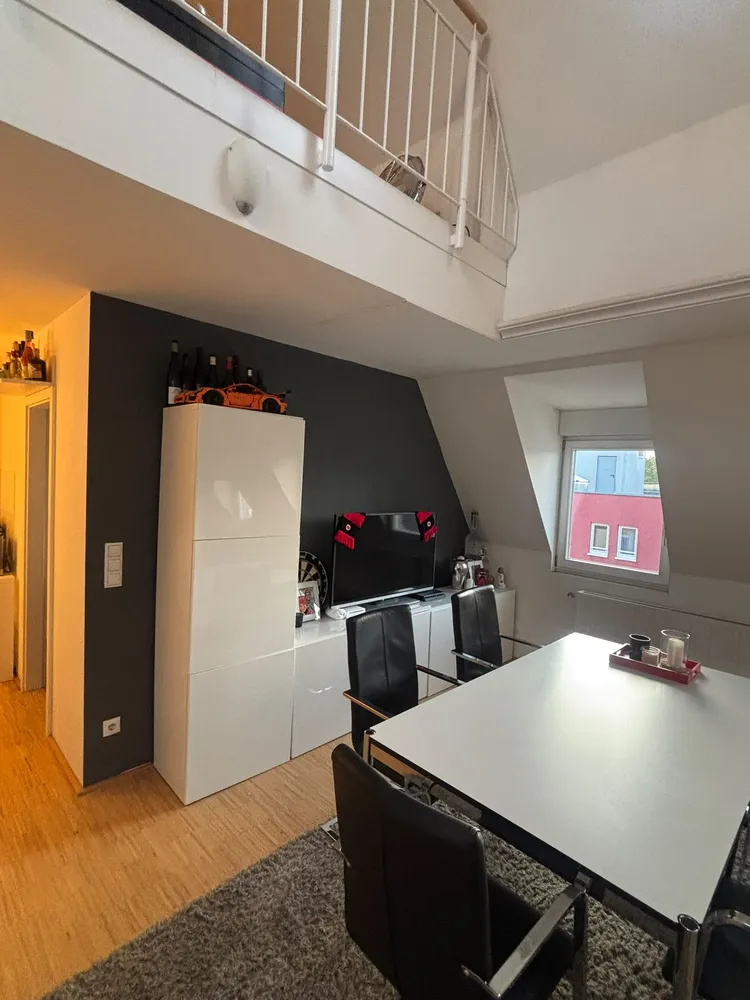 2 Zimmer Wohnung mit 65 m² in Mannheim – Bild 8