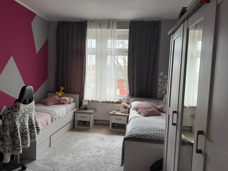 5 Zimmer Wohnung mit 120 m² in Riesa – Bild 9