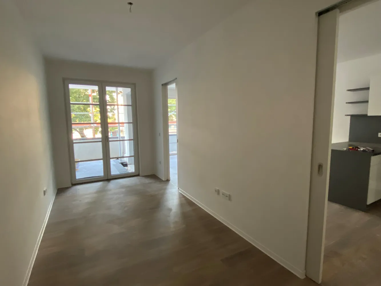 2 Zimmer Wohnung mit 55 m² in Berlin – Bild 1