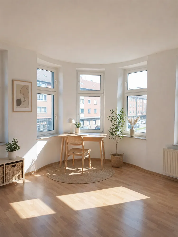 2 Zimmer Wohnung mit 68 m² in Gelsenkirchen – Bild 1