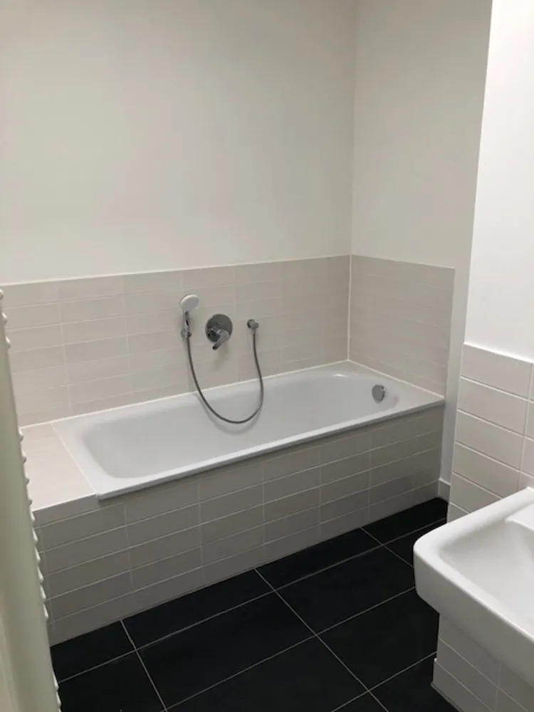 4 room apartment with 107 m² in Magdeburg – Photo 8