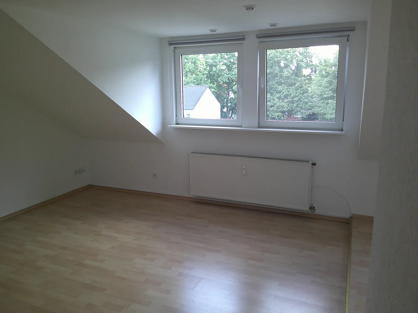 3 Zimmer Wohnung mit 70 m² in Gelsenkirchen – Bild 7