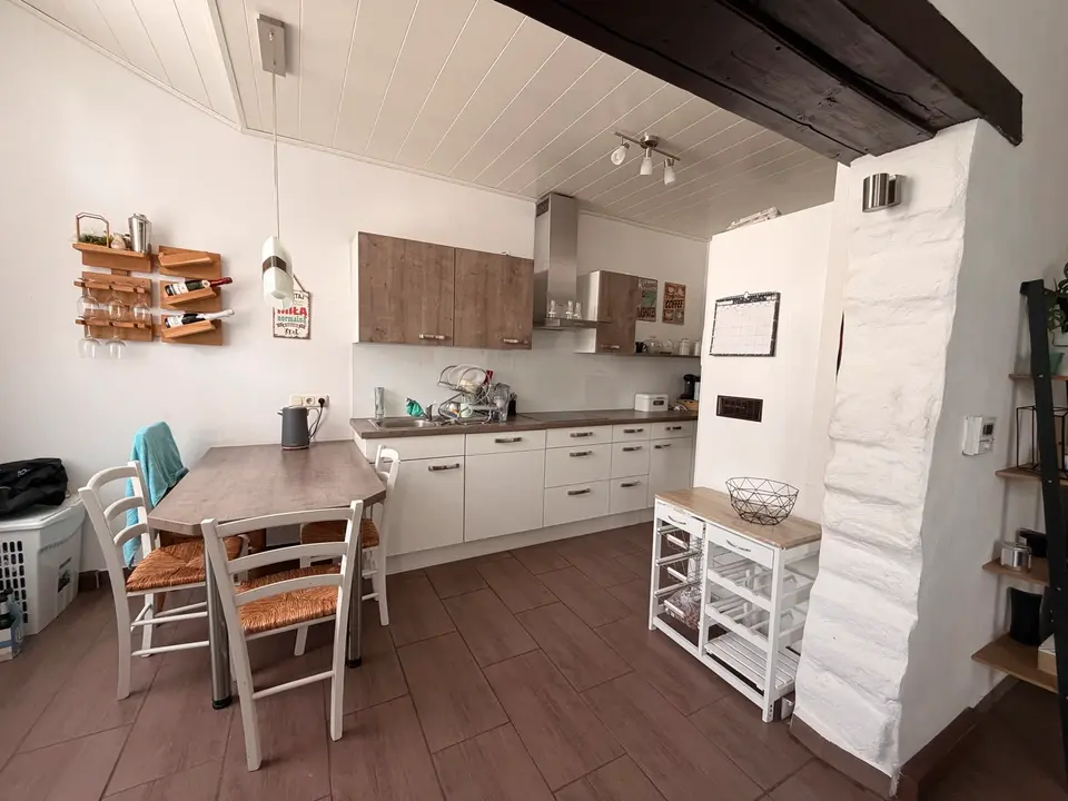 4 Zimmer Wohnung mit 112 m² in Sonneberg – Bild 1