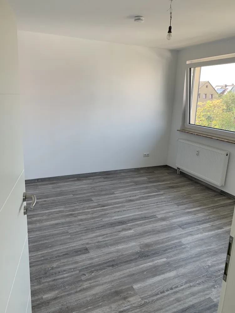 4 Zimmer Wohnung mit 112 m² in Braunschweig – Bild 1