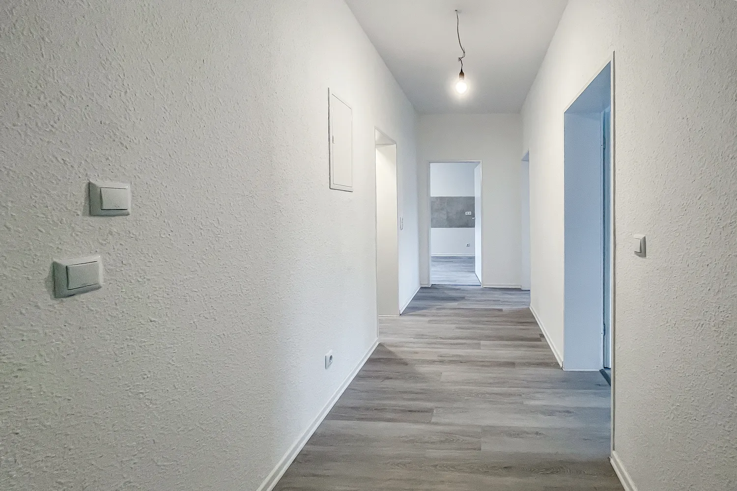 3 Zimmer Wohnung mit 67 m² in Bochum – Bild 2
