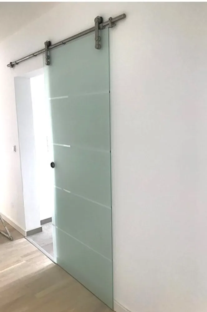 3 Zimmer Wohnung mit 78 m² in München – Bild 2