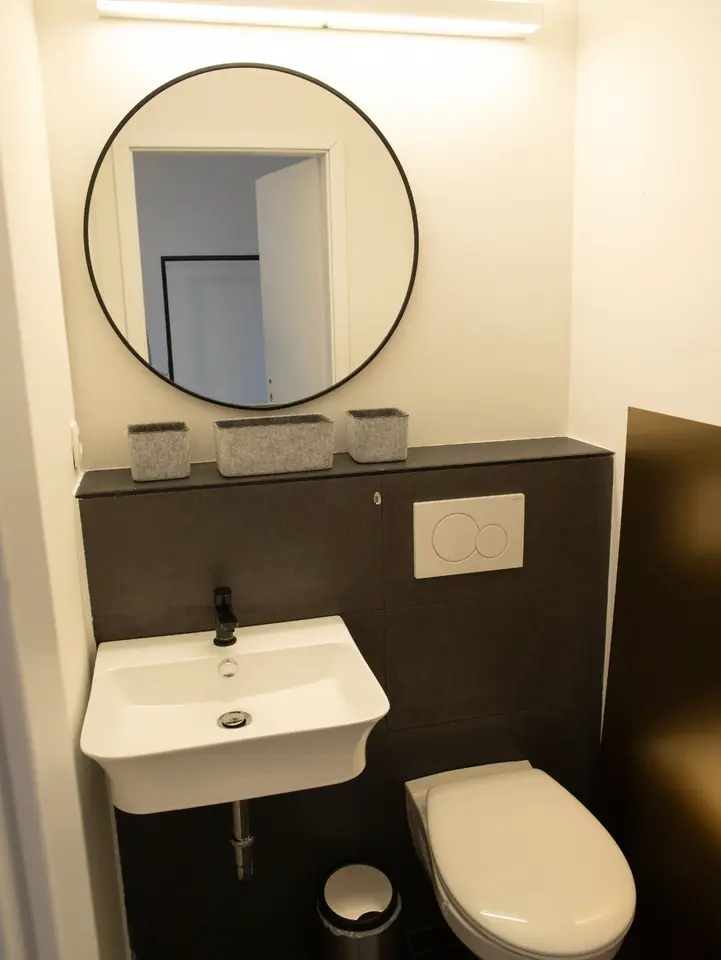 Shared room with 11 m² in Norderstedt – Photo 8