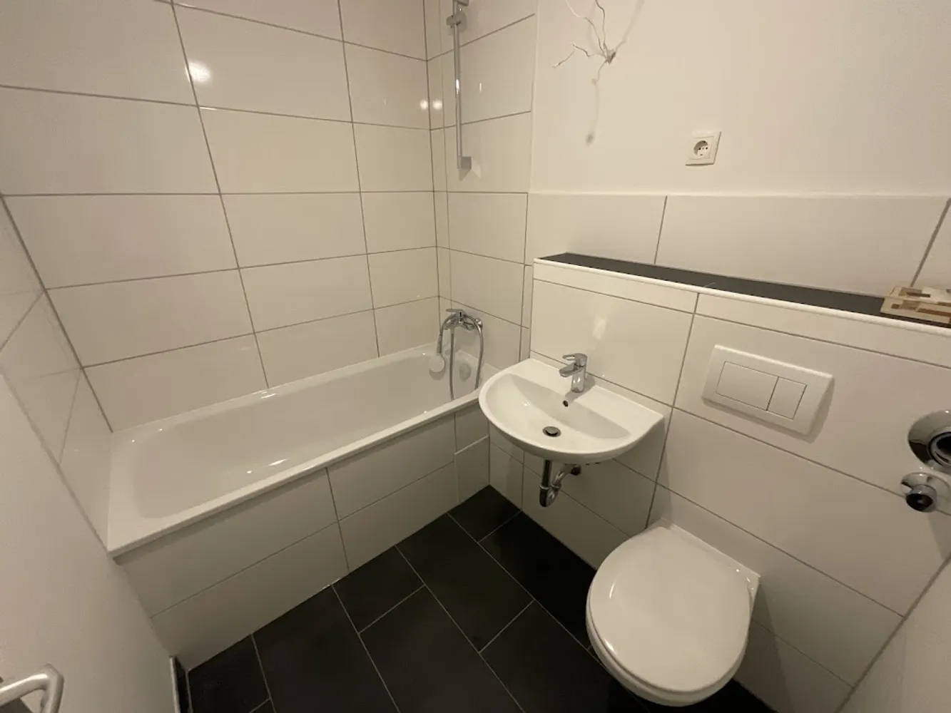 2 Zimmer Wohnung mit 43 m² in Lübeck – Bild 11