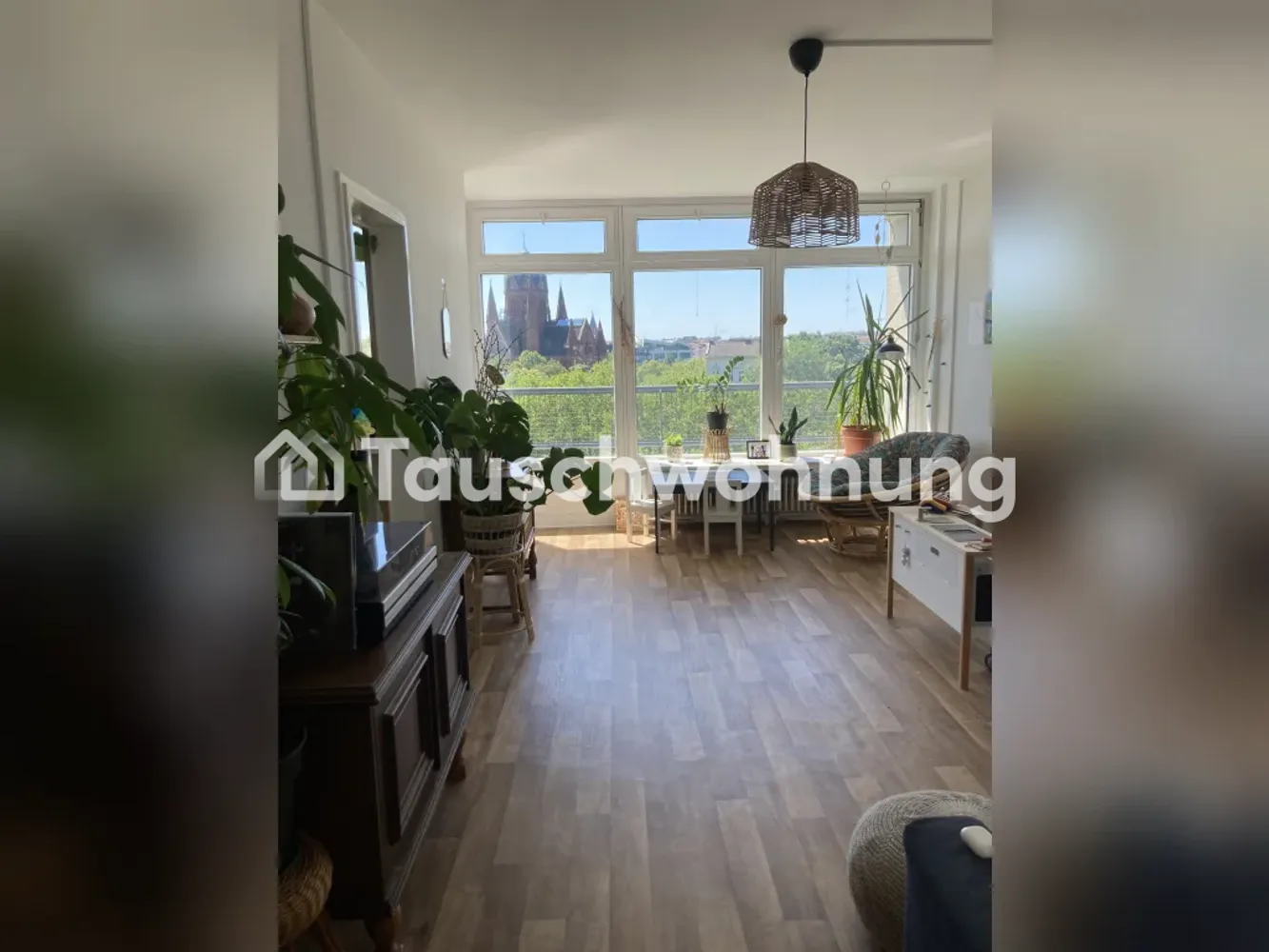 3 room apartment with 80 m² in Berlin – Photo 3