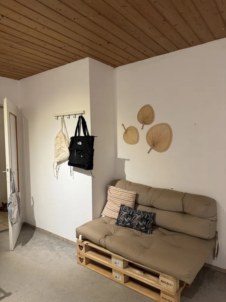 WG-Zimmer mit 23 m² in Freising – Bild 8