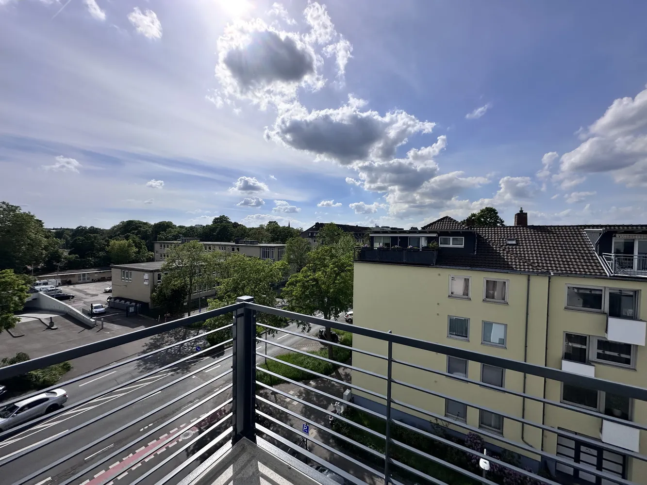 3 Zimmer Wohnung mit 64 m² in Köln – Bild 8