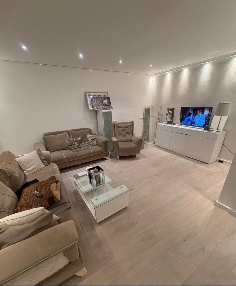 3 Zimmer Wohnung mit 85 m² in Mönchengladbach – Bild 3