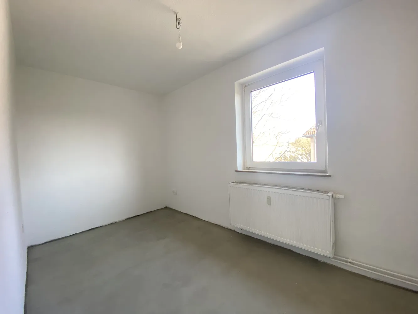 2 Zimmer Wohnung mit 45 m² in Braunschweig – Bild 3