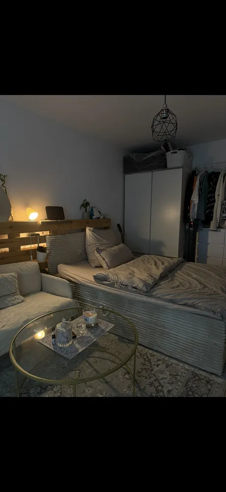 1 Zimmer Wohnung mit 34 m² in Wuppertal – Bild 2