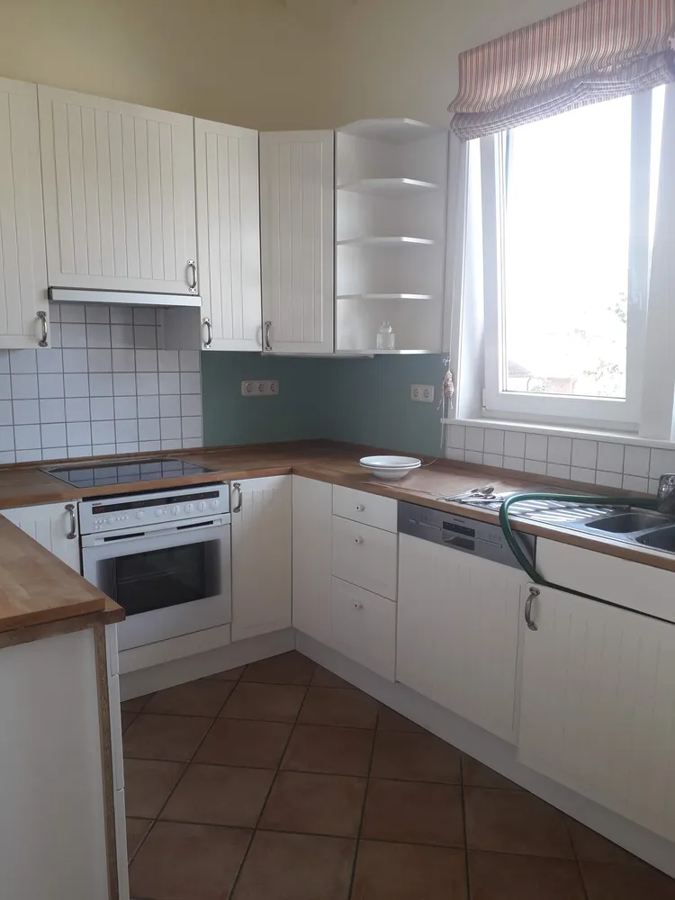 5 Zimmer Wohnung mit 136 m² in Kiel – Bild 9