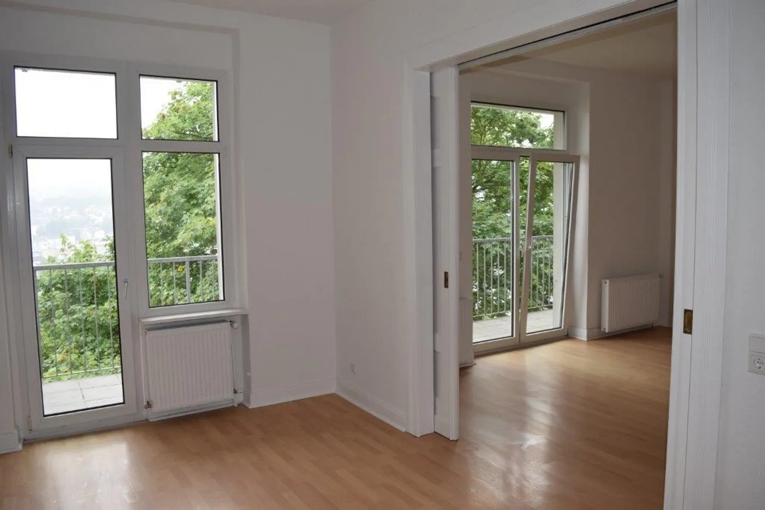 3 Zimmer Wohnung mit 85 m² in Wuppertal – Bild 9