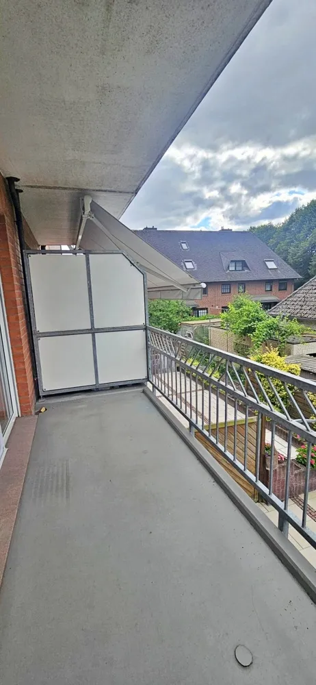 3 Zimmer Wohnung mit 88 m² in Bremen – Bild 4