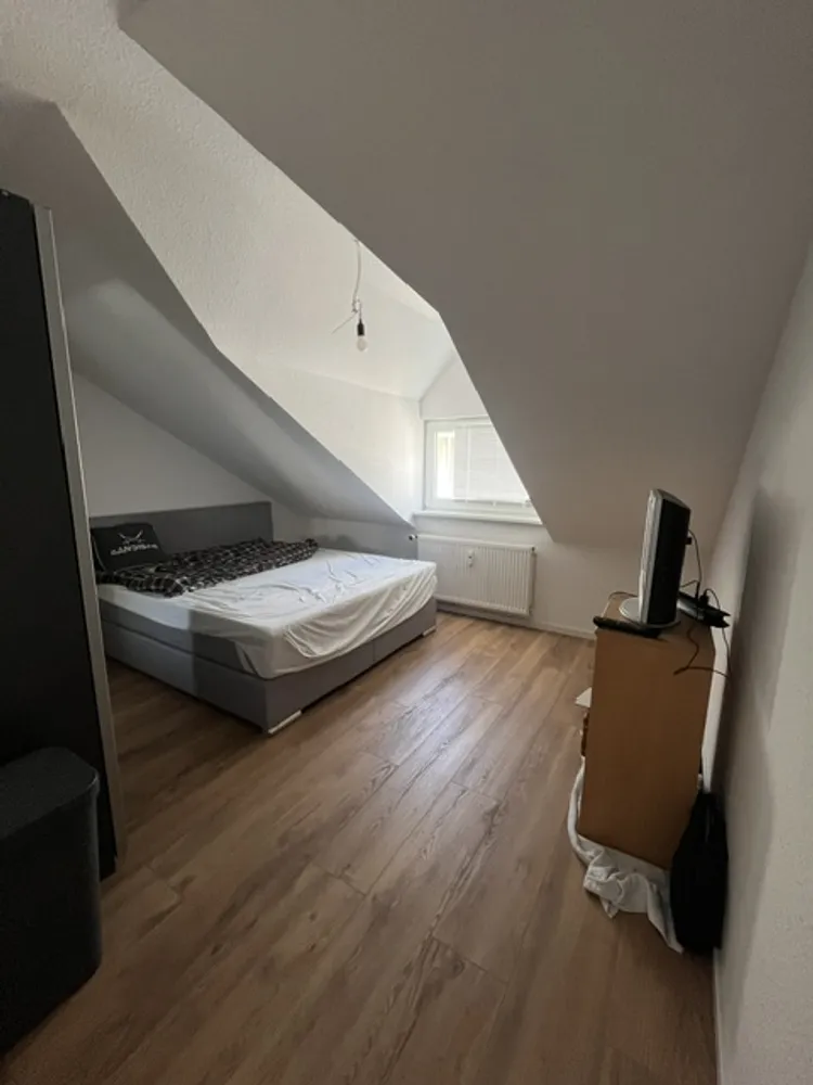 2 Zimmer Wohnung mit 56 m² in Frankfurt am Main – Bild 12