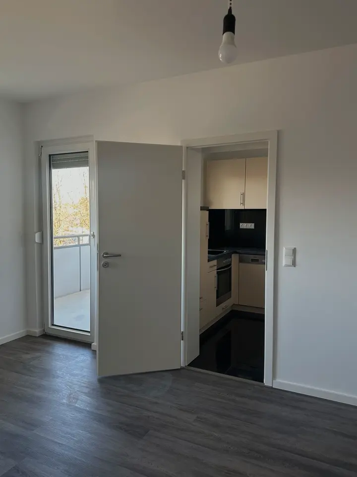 2 room apartment with 56 m² in Rüsselsheim am Main – Photo 7