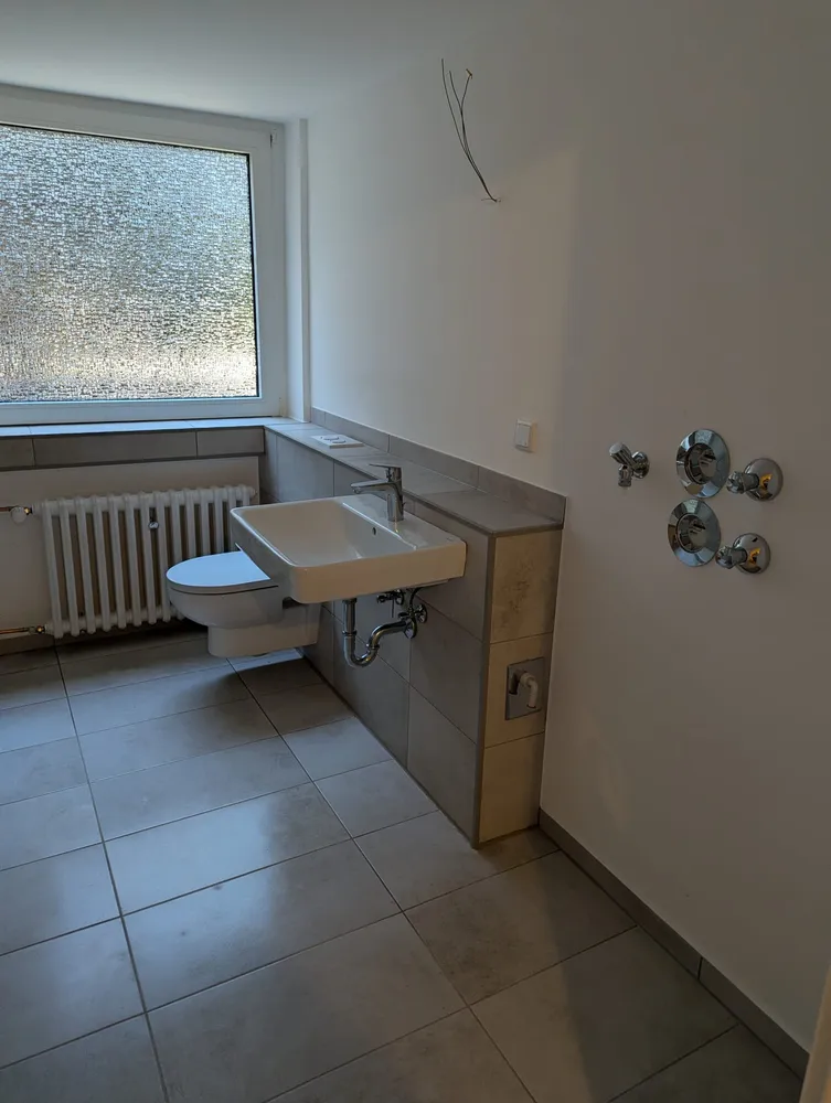1 Zimmer Wohnung mit 43 m² in Erkrath – Bild 2