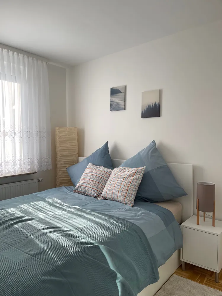 3 Zimmer Wohnung mit 60 m² in Stuttgart – Bild 4
