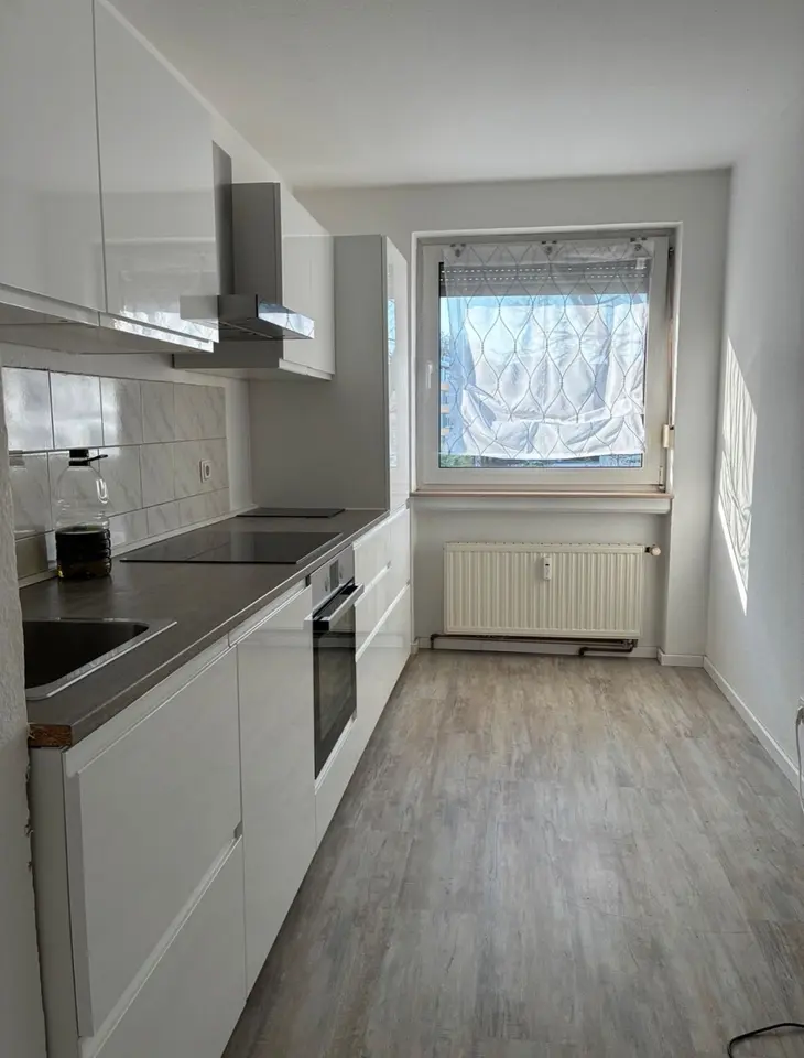 2 Zimmer Wohnung mit 75 m² in Saarbrücken – Bild 7