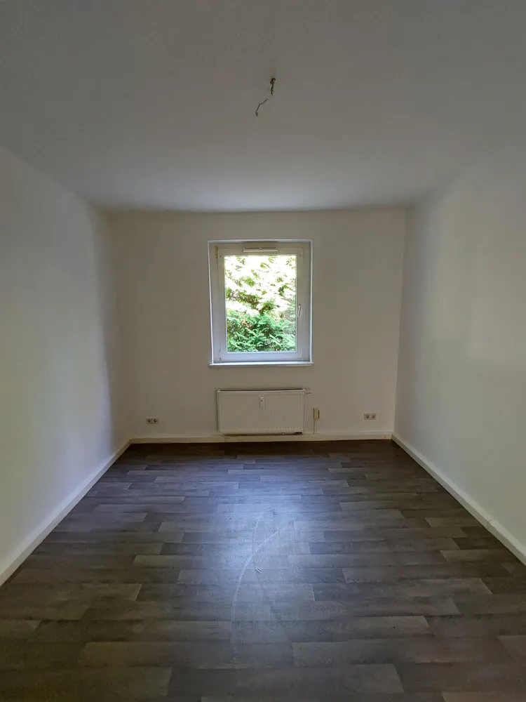 2 Zimmer Wohnung mit 41 m² in Weißenfels – Bild 2