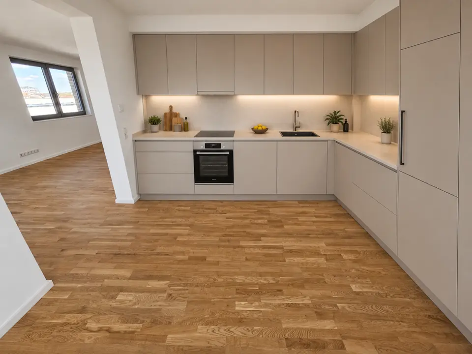 3 Zimmer Wohnung mit 103 m² in Magdeburg – Bild 6