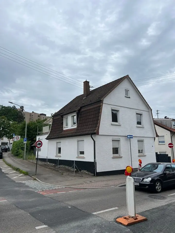 3 Zimmer Wohnung mit 85 m² in Backnang – Bild 2