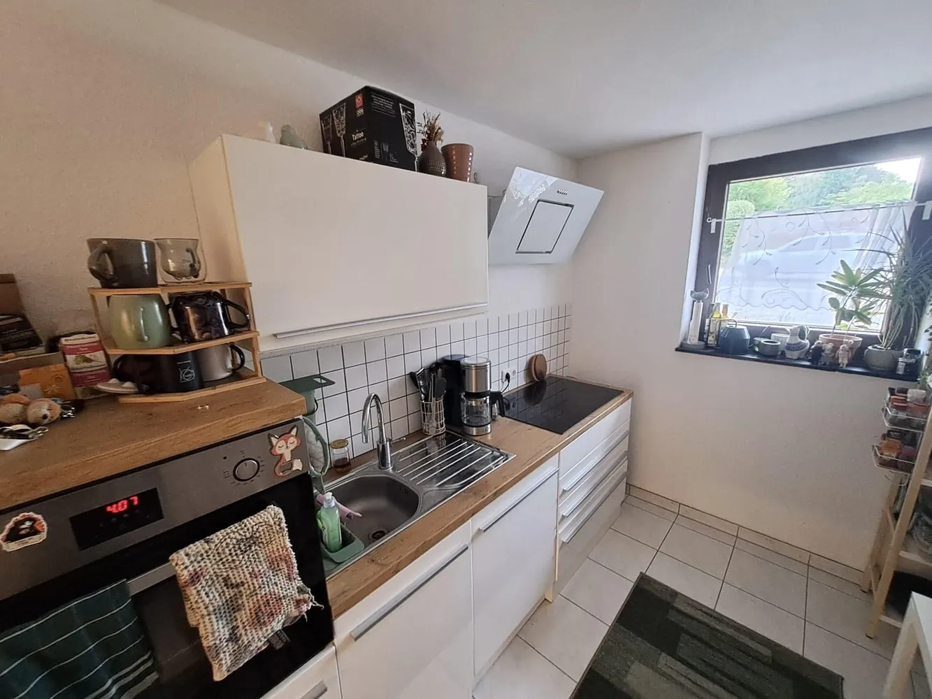 2 Zimmer Wohnung mit 66 m² in Aachen – Bild 8
