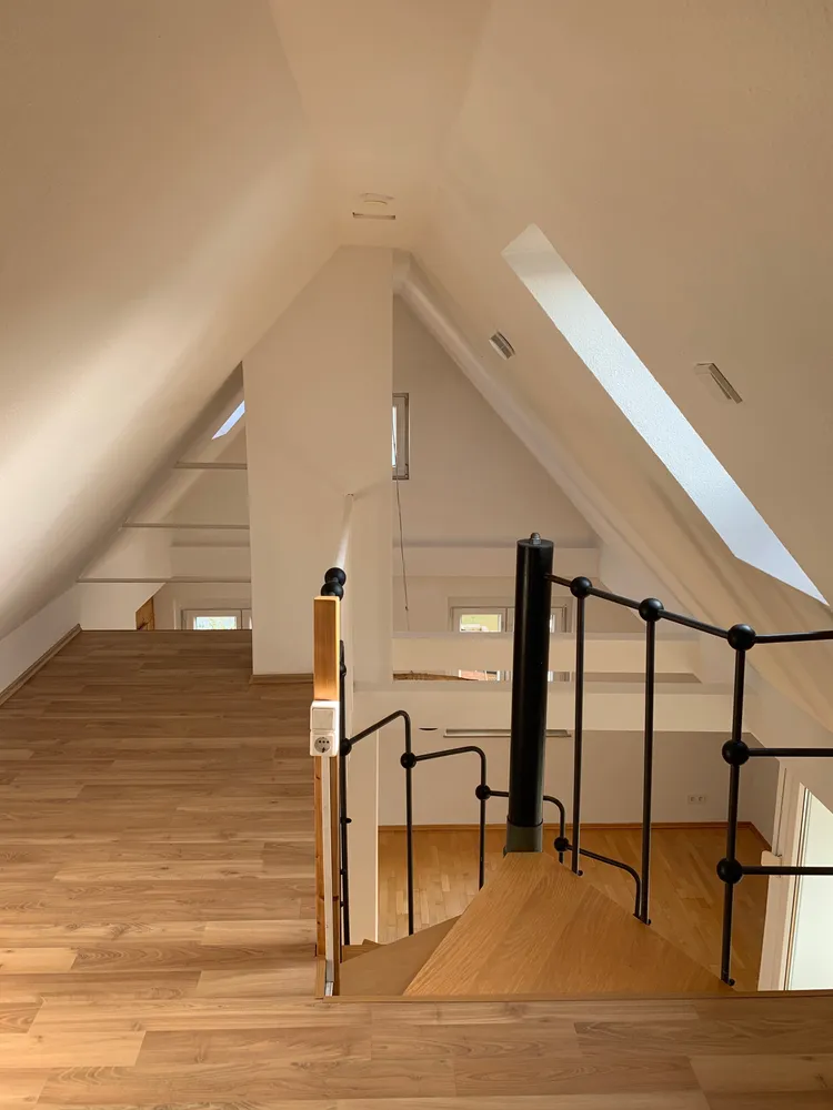 3 Zimmer Wohnung mit 60 m² in Stuttgart – Bild 4