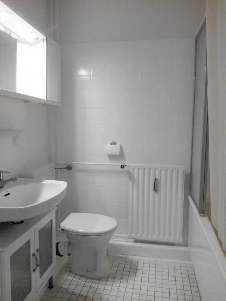 2 Zimmer Wohnung mit 67 m² in Hamburg – Bild 7