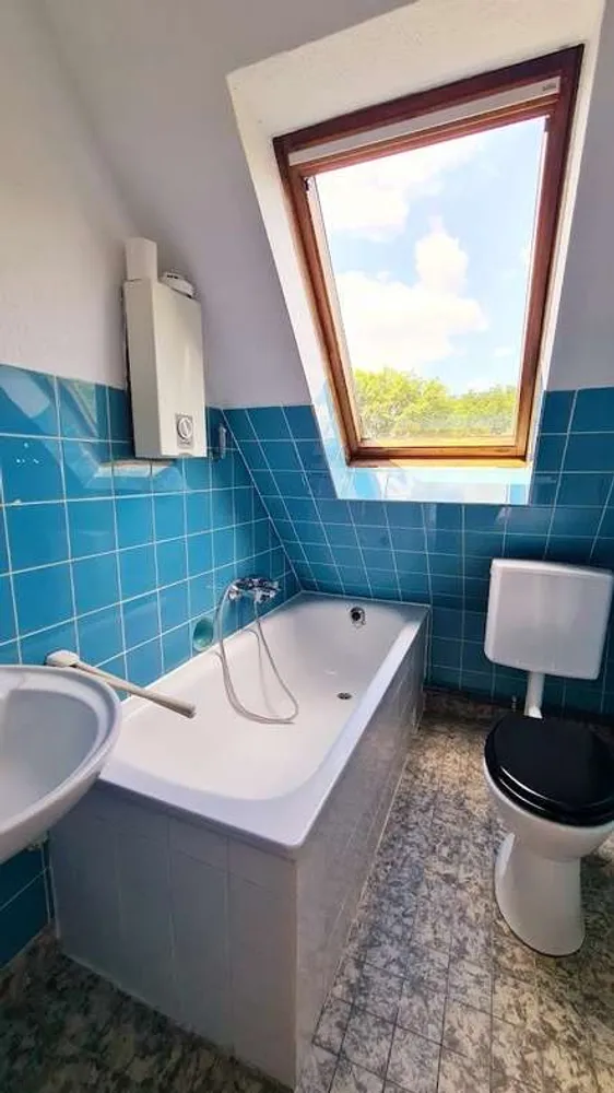 2 Zimmer Wohnung mit 41 m² in Essen – Bild 6