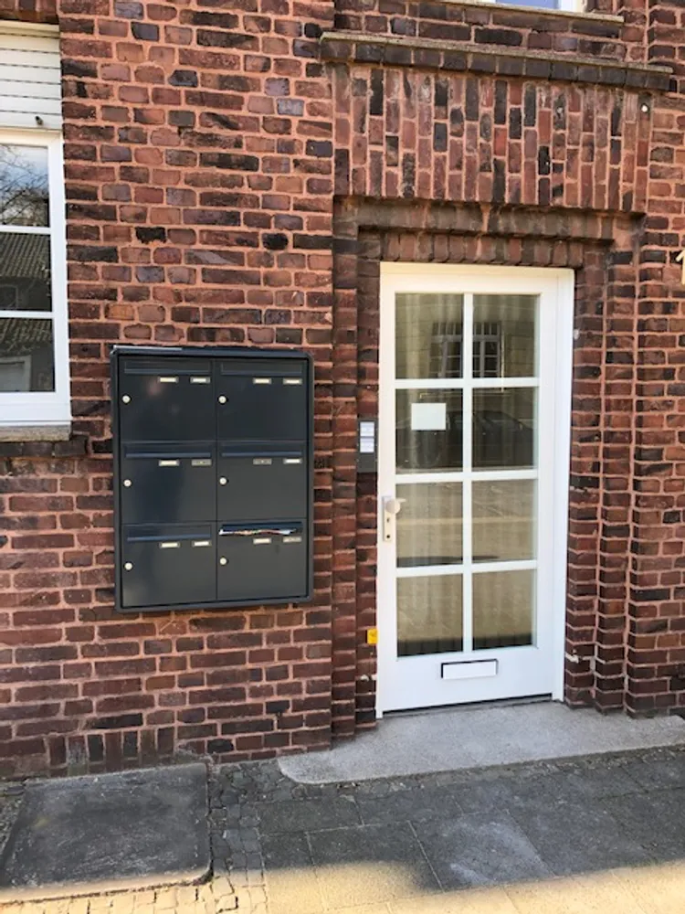 2 Zimmer Wohnung mit 49 m² in Moers – Bild 6