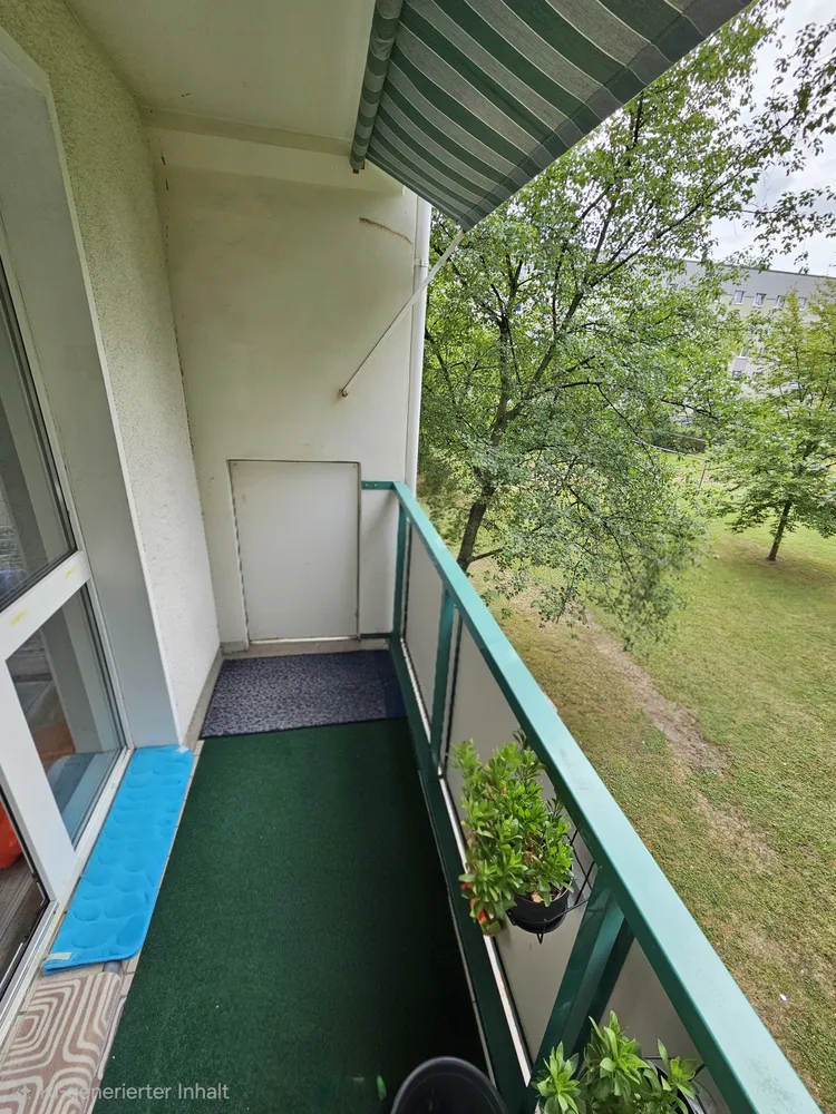 3 Zimmer Wohnung mit 57 m² in Dresden – Bild 9