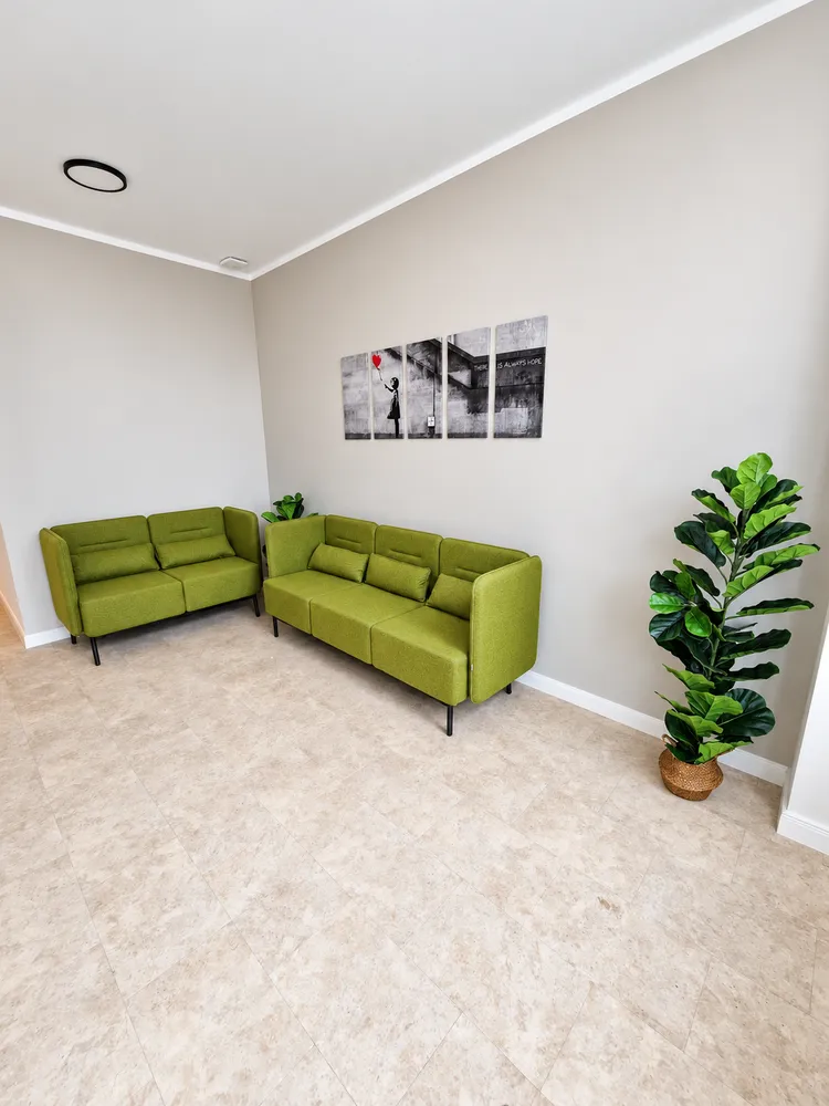 1 Zimmer Wohnung mit 24 m² in Krefeld – Bild 6