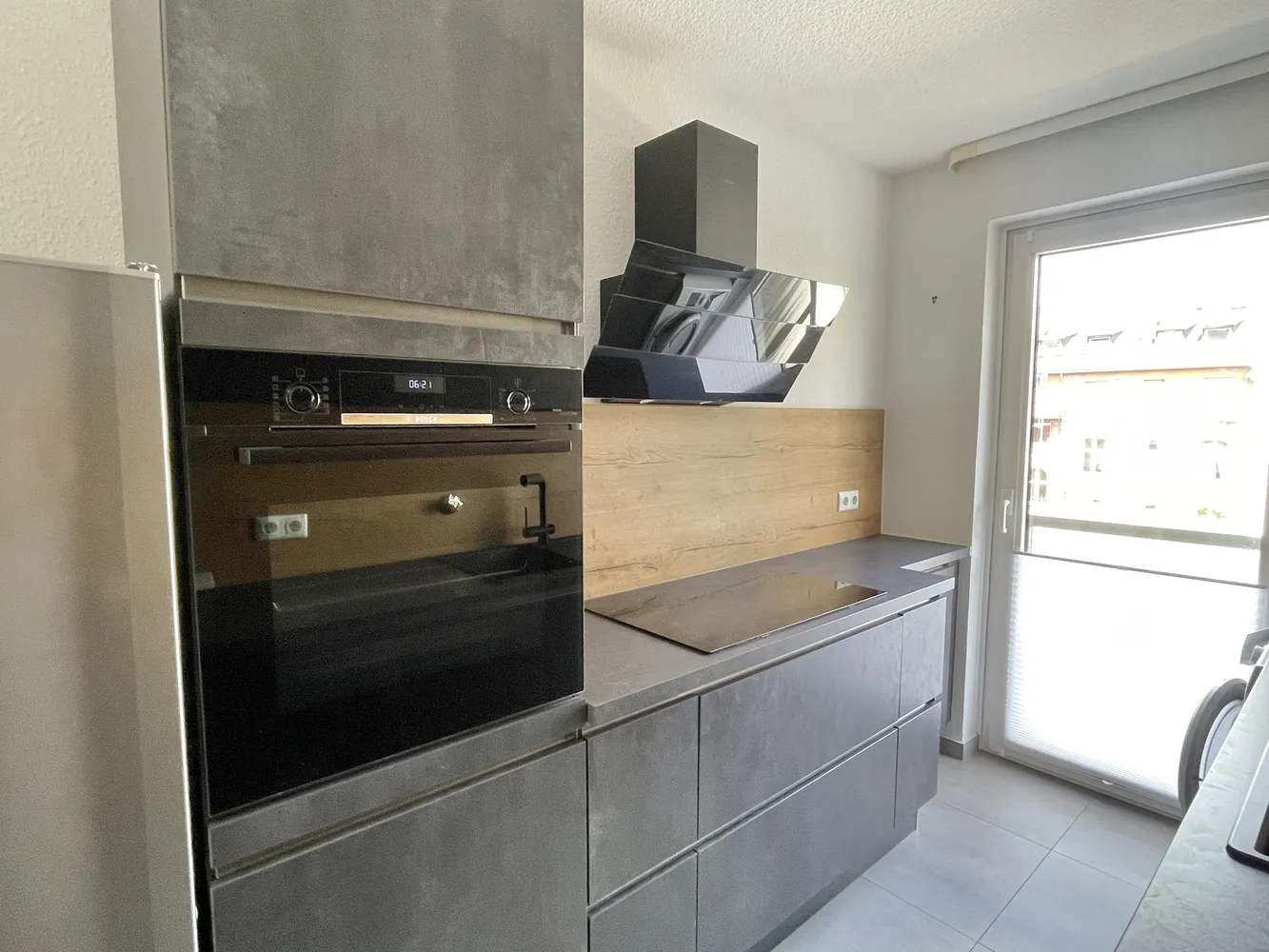 3 Zimmer Wohnung mit 82 m² in Mainz – Bild 4