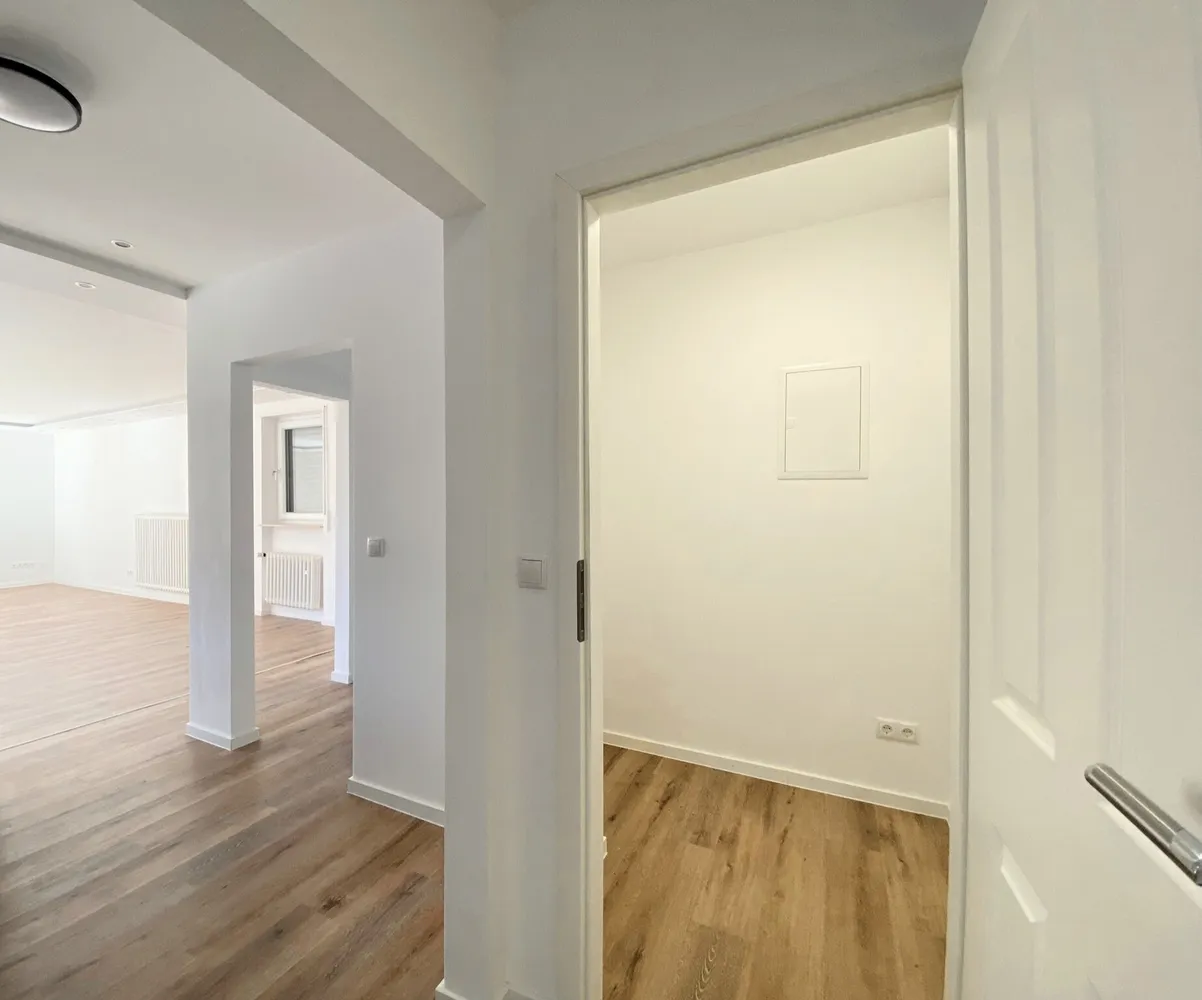 3 Zimmer Haus mit 133 m² in Kaiserslautern – Bild 11