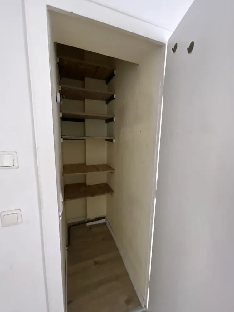 4 Zimmer Wohnung mit 60 m² in Hagen – Bild 10