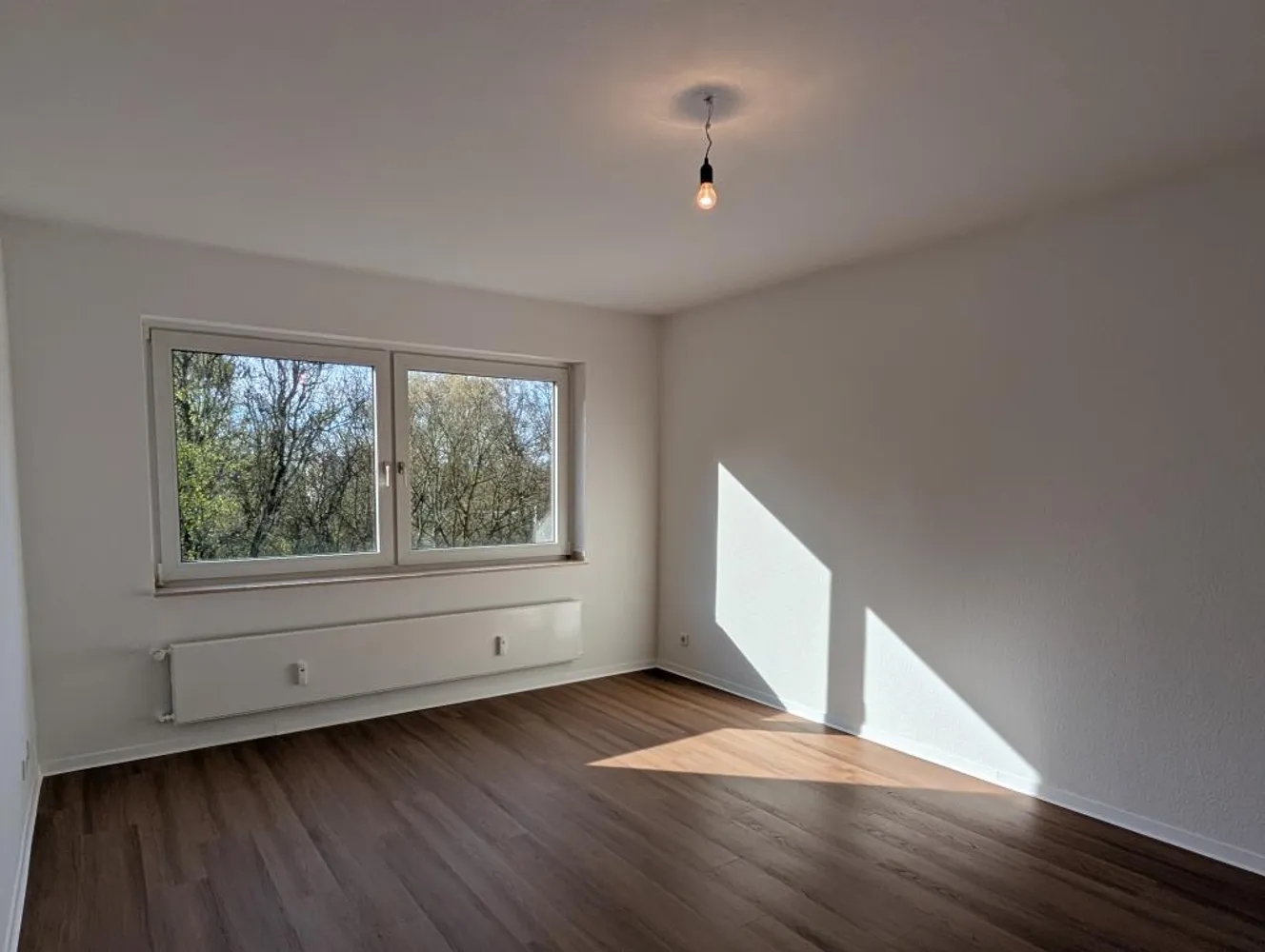 3 Zimmer Wohnung mit 72 m² in Duisburg – Bild 1