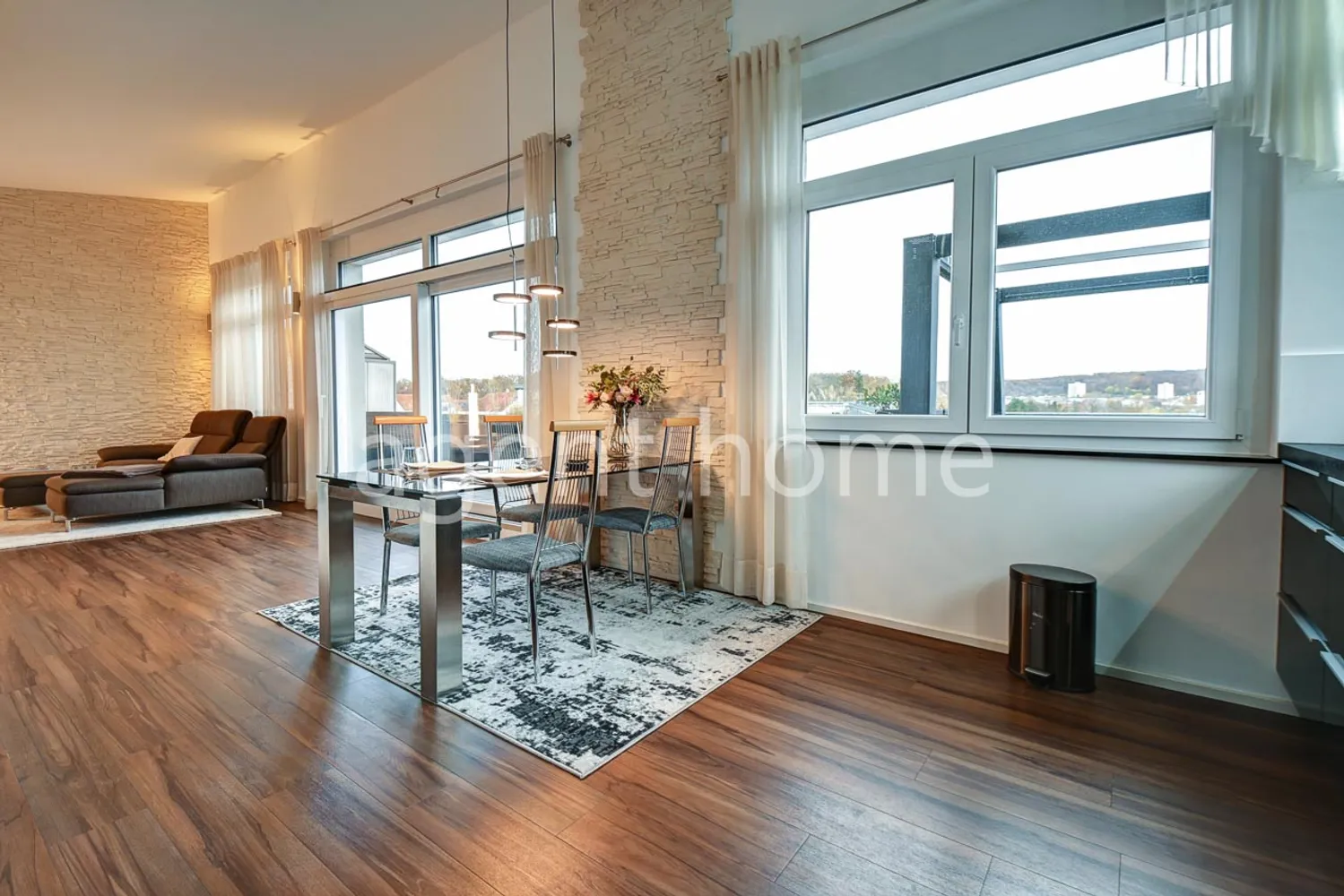 3 Zimmer Wohnung mit 105 m² in Stuttgart – Bild 3