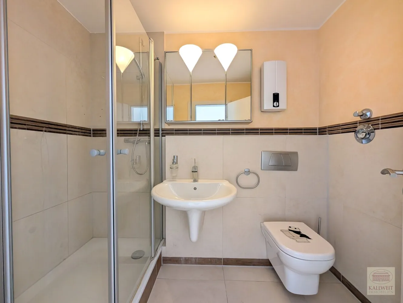 2 Zimmer Wohnung mit 80 m² in Düsseldorf – Bild 8